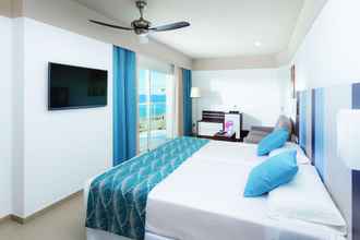 ห้องนอน 4 Hotel Riu Costa del Sol