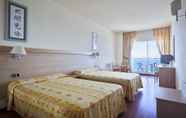 ห้องนอน 4 Hotel Best Benalmádena