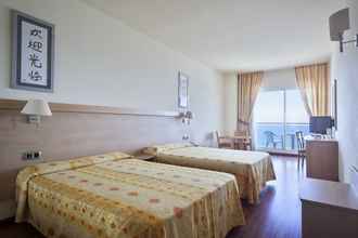 ห้องนอน 4 Hotel Best Benalmádena