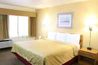 Kamar Tidur Highland Country Inn