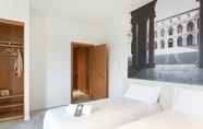 Bedroom 2 B&B Hotel Modena