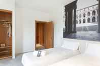 Bedroom B&B Hotel Modena