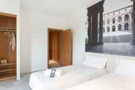 ห้องนอน B&B Hotel Modena