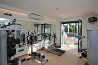 Fitness Center Hotel Acapulco