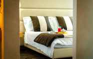 Kamar Tidur 7 Sport Village Hotel & Spa