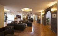 Lobby 2 Sport Village Hotel & Spa