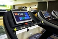 Fitness Center Sport Village Hotel & Spa