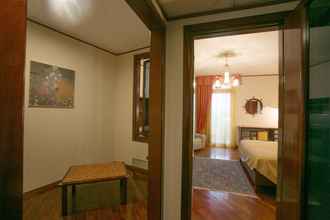 Bedroom 4 Hotel Salsello
