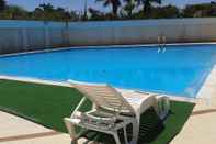 Swimming Pool Hotel Salsello