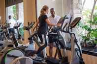 Fitness Center GF GRAN COSTA ADEJE