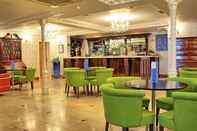 Bar, Kafe, dan Lounge Hermitage Hotel OCEANA COLLECTION