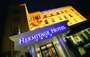 Bangunan 2 Hermitage Hotel OCEANA COLLECTION