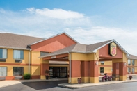 Exterior Super 8 by Wyndham Troy IL/St. Louis Area