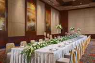 ห้องประชุม Renaissance Tianjin TEDA Convention Centre