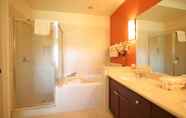 Toilet Kamar 4 Waikoloa Fairway Villas