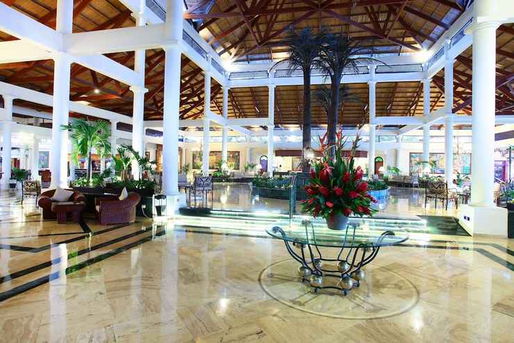Bahia Principe Grand Punta Cana All Inclusive Los Ranchitos Arena Gorda Dominican Republic