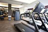 Fitness Center Best Western Plus Hotel Böttcherhof