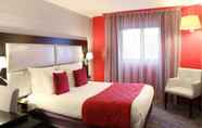 Bilik Tidur 4 Best Western Allegro Nation