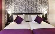 Bilik Tidur 7 Best Western Allegro Nation