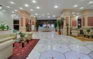 Lobby 4 Creta Star Hotel