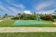 Fitness Center Creta Star Hotel