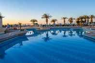 Swimming Pool Creta Star Hotel