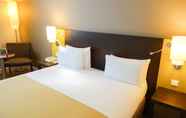 Bilik Tidur 5 Aiden by Best Western Paris Roissy CDG