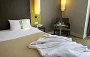 Kamar Tidur 6 Aiden by Best Western Paris Roissy CDG