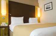 Bilik Tidur 7 Aiden by Best Western Paris Roissy CDG