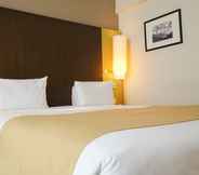 Bedroom 7 Aiden by Best Western Paris Roissy CDG