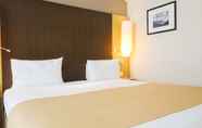 Bilik Tidur 6 Aiden by Best Western Paris Roissy CDG