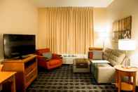 Common Space Towneplace Suites Fredericksburg