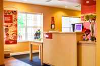 Lobi Towneplace Suites Fredericksburg