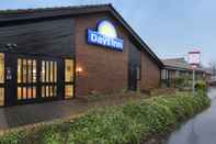 Bangunan Days Inn by Wyndham Gretna Green M74