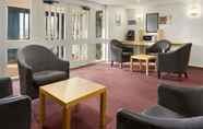 Lobi 4 Days Inn by Wyndham Gretna Green M74