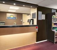 Lobi 5 Days Inn by Wyndham Gretna Green M74