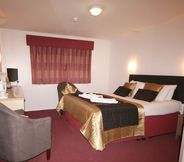 Kamar Tidur 6 Days Inn by Wyndham Gretna Green M74