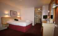 Bilik Tidur 7 Days Inn by Wyndham Gretna Green M74