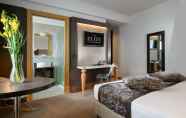 Kamar Tidur 7 Elite Hotel & Spa