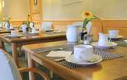 Restoran 2 Waldhotel Wandlitz