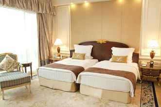 Kamar Tidur 4 New Orient Landmark Hotel