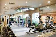 Fitness Center New Orient Landmark Hotel