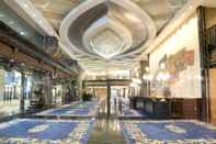 Lobby New Orient Landmark Hotel