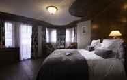 Kamar Tidur 2 Boutique Hotel Albana Real - Restaurants & Spa