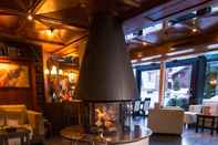 Bar, Kafe, dan Lounge Boutique Hotel Albana Real - Restaurants & Spa