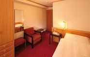 Bedroom 2 Hotel Metropol & Spa