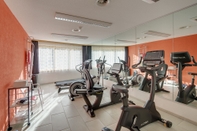 Fitness Center Hotel Metropol & Spa