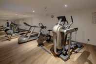 Fitness Center SchlossHotel Zermatt – Active & CBD Spa Hotel