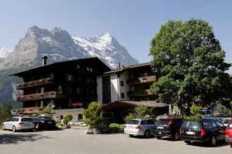 Exterior 4 Hotel Kirchbuehl