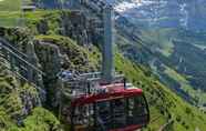Nearby View and Attractions 5 Hotel & Spa Silberhorn Wengen